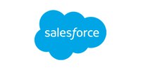 Logo Salesforce