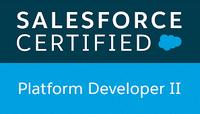 Certificació Salesforce Platform Developer II