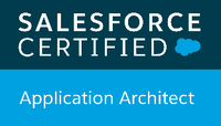Certificació Salesforce Application Architect