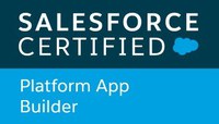 Certificació Salesforce Platform App Builder