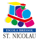 Logo Escola Bressol Sant Nicolau