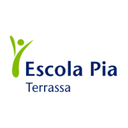 Logo Escola Pia Terrasa