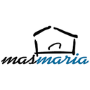 Logo Escola Mas Maria