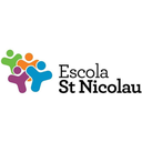 Logo Escola Sant Nicolau
