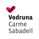 Logo Escola Verdruna Carme Sabadell