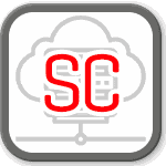 Icona de Serveis Cloud