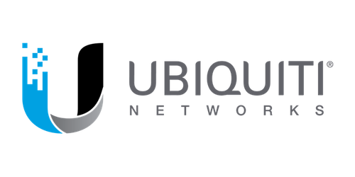 Logo Ubiquiti