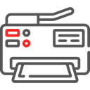 Icona Printing MPS