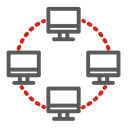 Icona Sistemes i xarxes