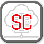 Icona de Serveis Cloud