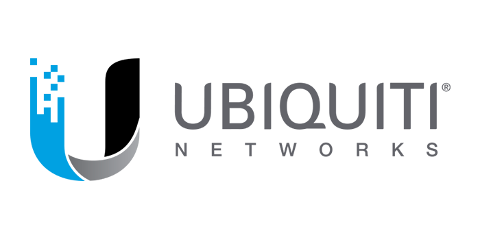 Logo Ubiquiti