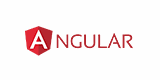 Logo Angular