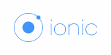 Logo ionic