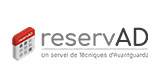 Logo reservAD