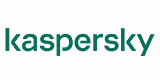 Logo kaspersky