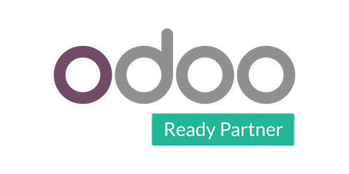 Logo Odoo