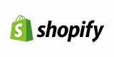 Logo Shopify