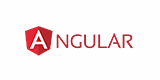 Logo ANGULAR