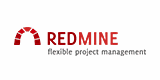 Logo REDMINE