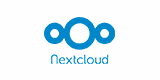 Logo NextCloud