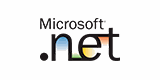 Logo Microsoft .net