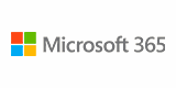 Logo Microsoft 365